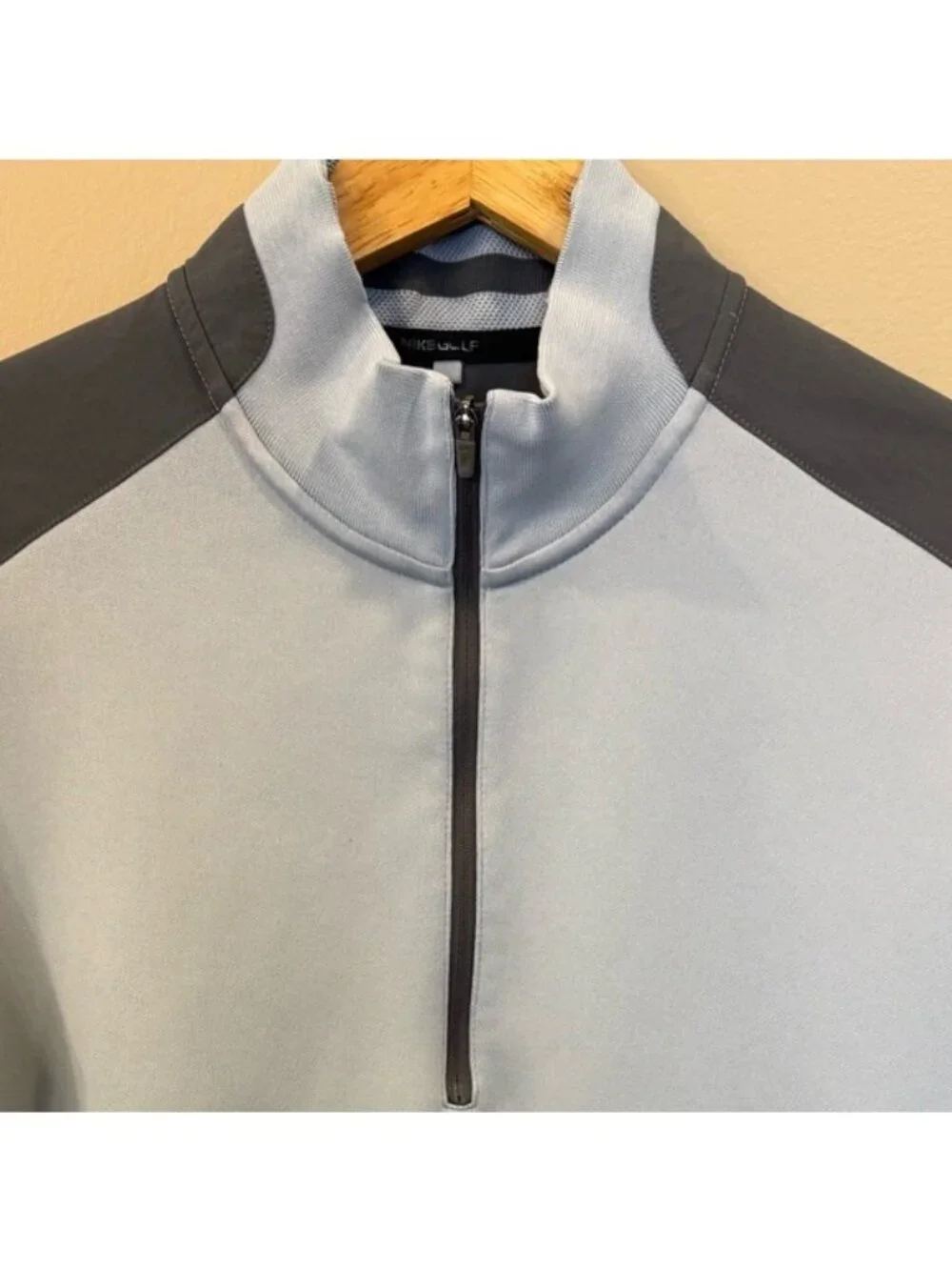 Nike golf tour